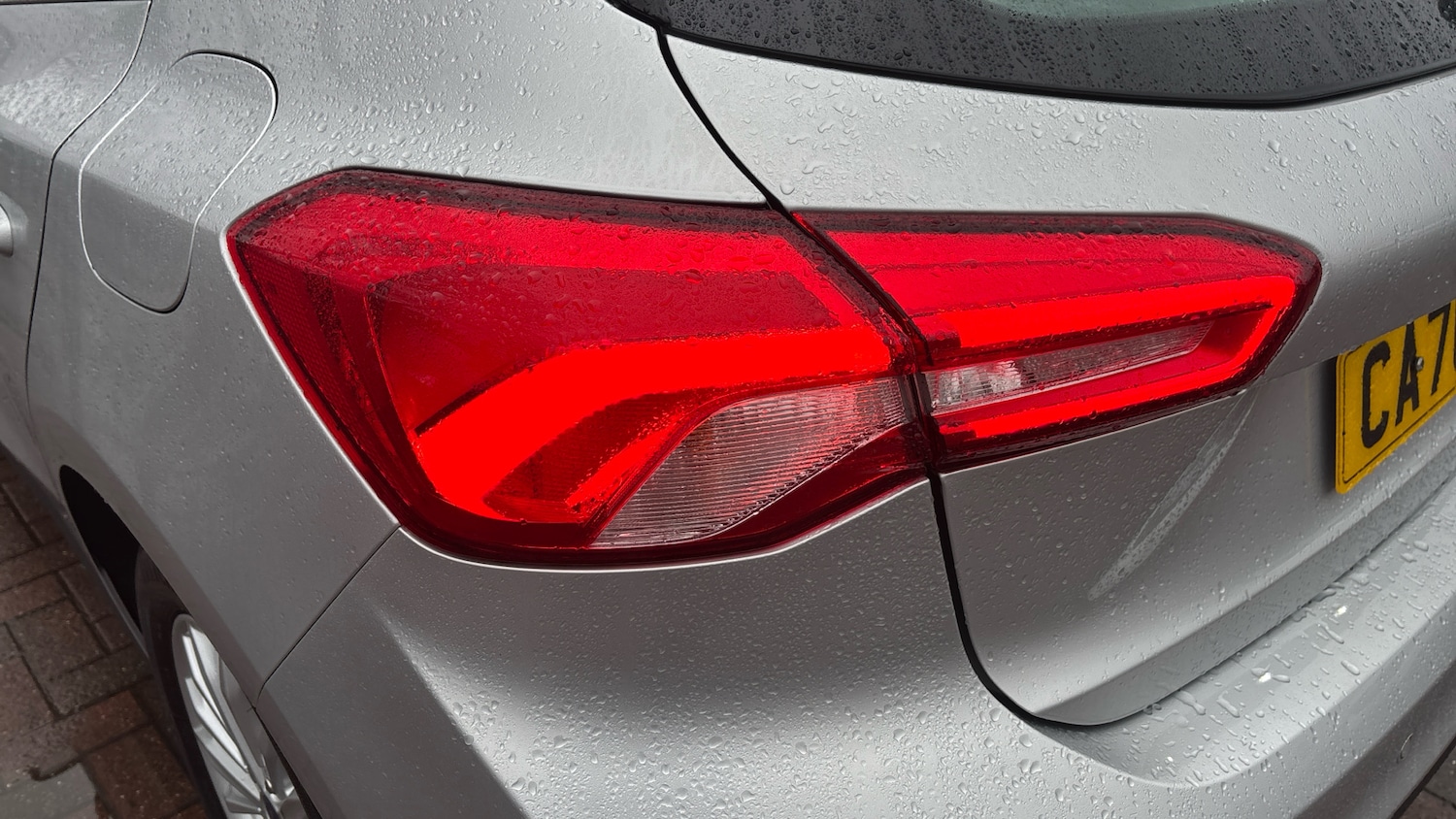 Used Ford Focus 2020 for sale - 77349795: Photo 40