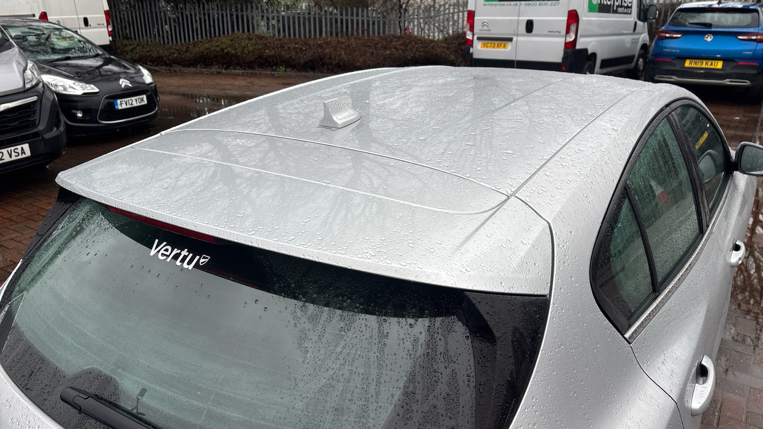 Used Ford Focus 2020 for sale - 77349795: Photo 42