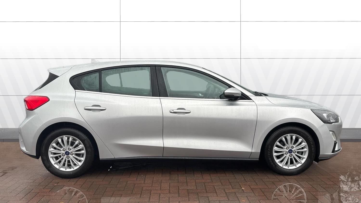 Used Ford Focus 2020 for sale - 77349795: Photo 5