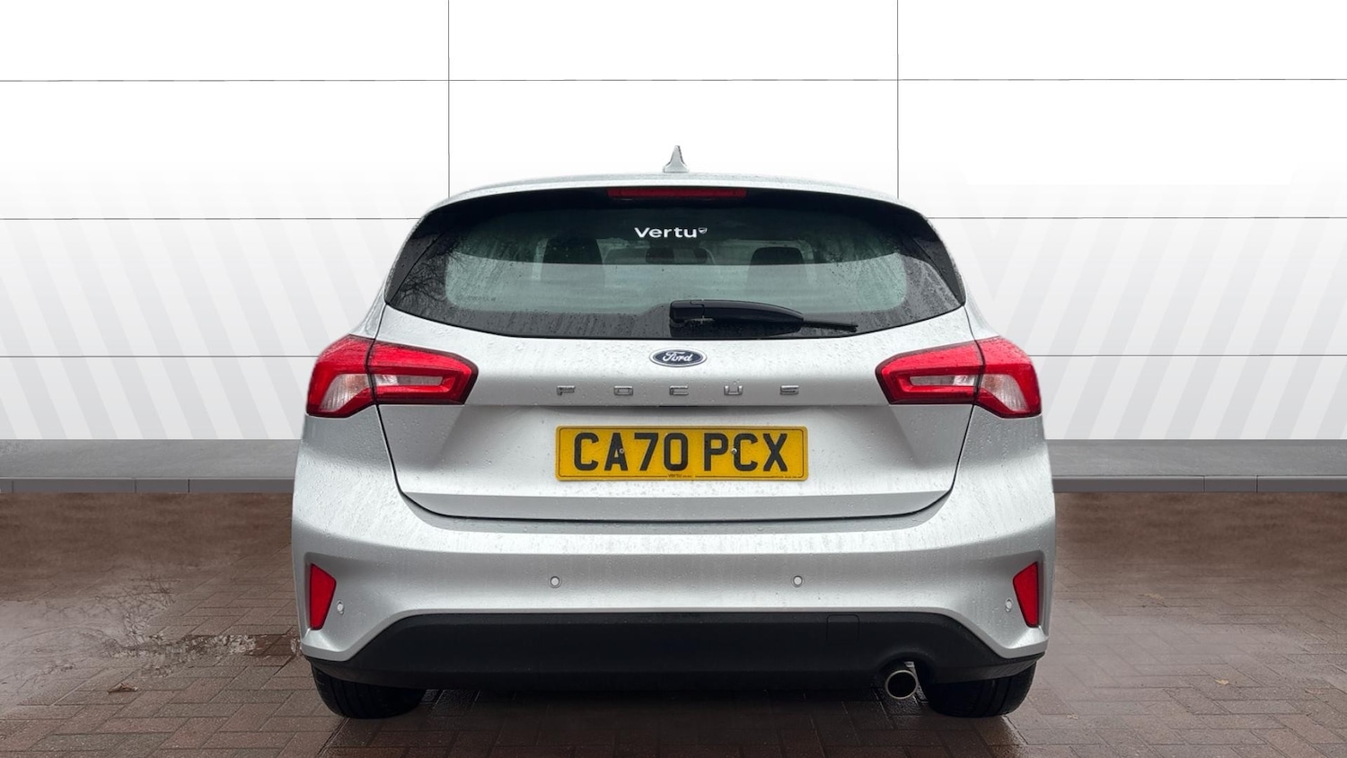 Used Ford Focus 2020 for sale - 77349795: Photo 6