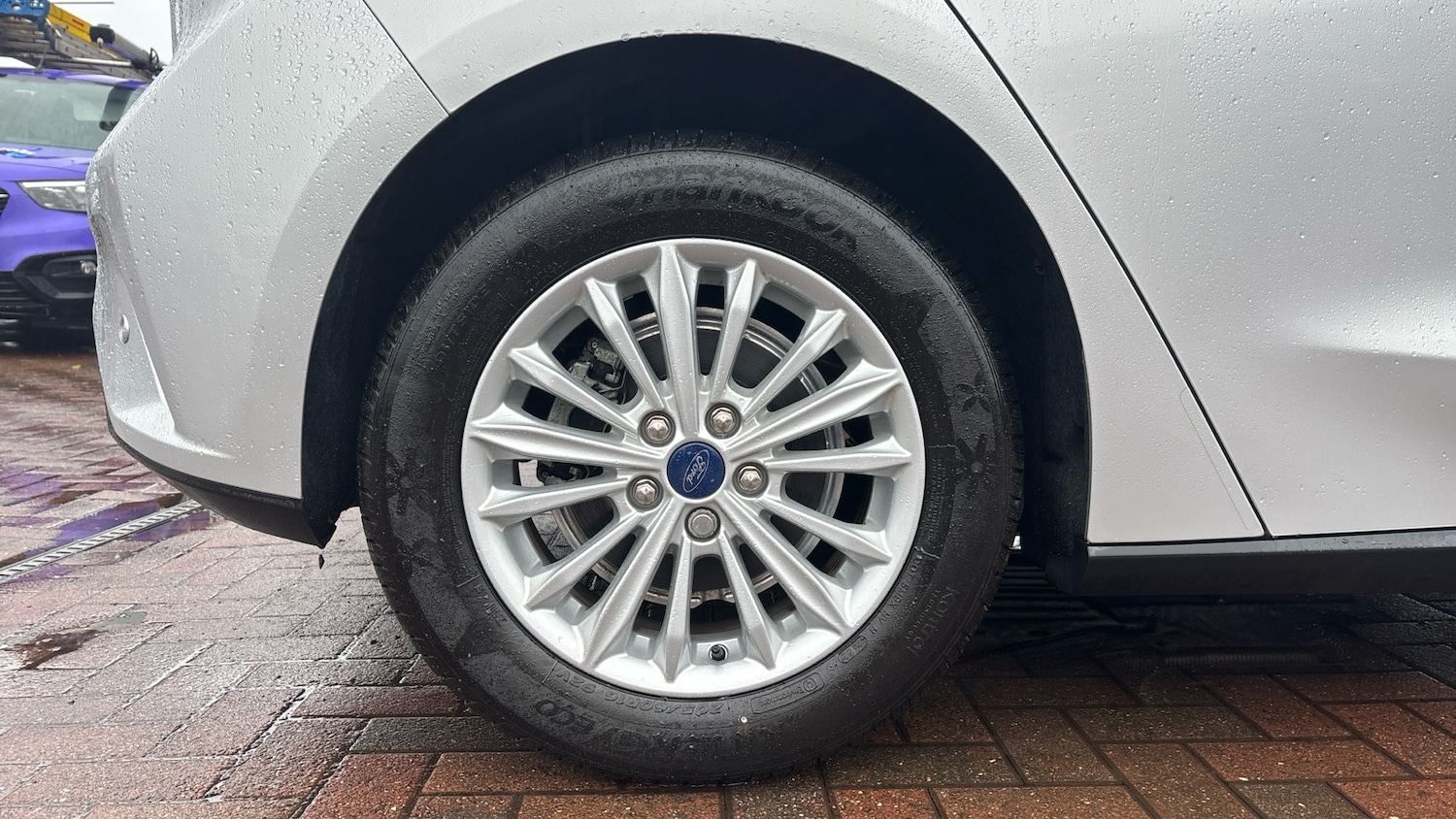 Used Ford Focus 2020 for sale - 77349795: Photo 7