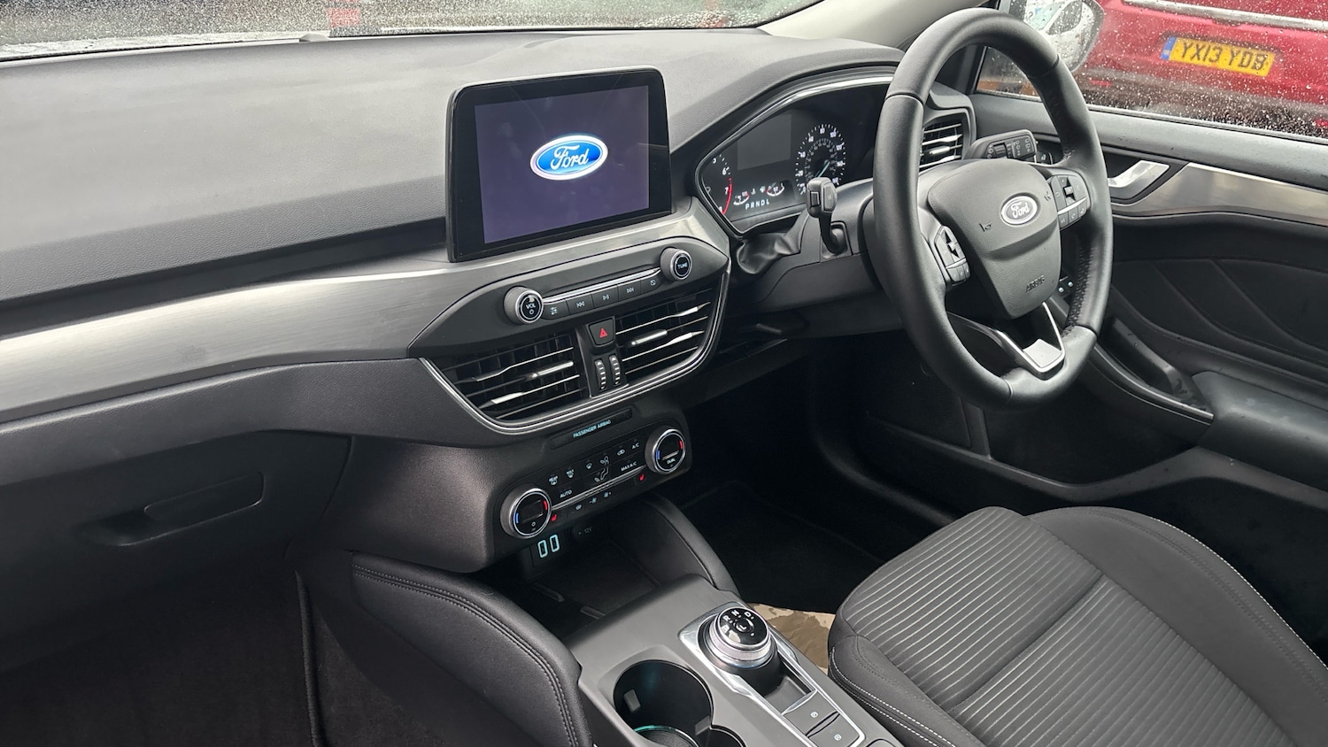 Used Ford Focus 2020 for sale - 77349795: Photo 9