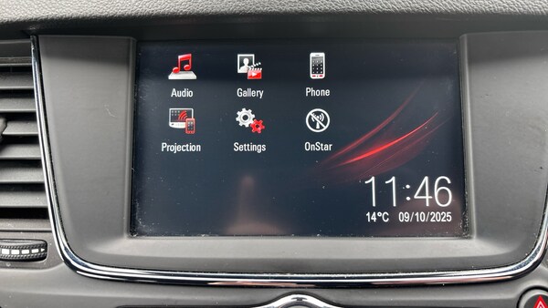 Used Vauxhall Astra 2017 for sale - 76243089: Photo 21
