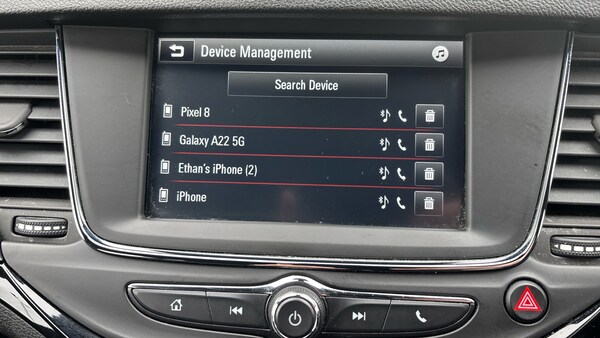 Used Vauxhall Astra 2017 for sale - 76243089: Photo 22