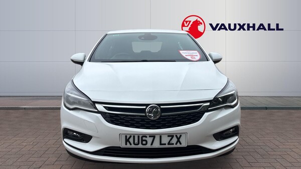 Used Vauxhall Astra 2017 for sale - 76243089: Photo 3
