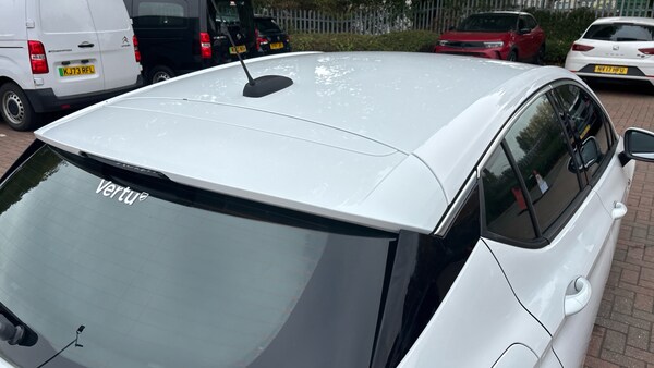 Used Vauxhall Astra 2017 for sale - 76243089: Photo 43