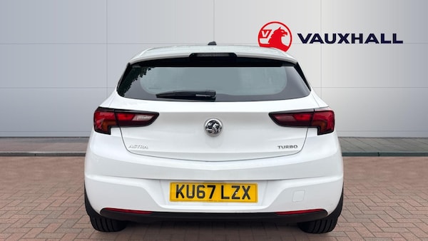 Used Vauxhall Astra 2017 for sale - 76243089: Photo 6