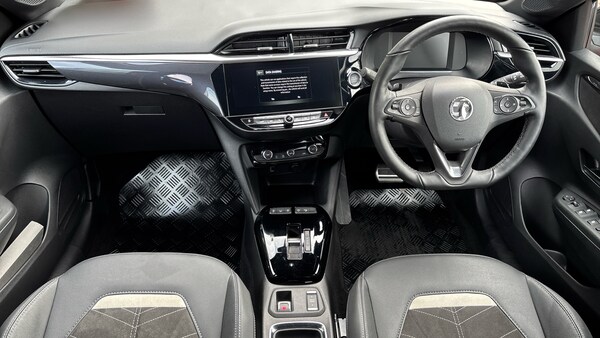 Used Vauxhall Corsa 2023 for sale - 76184230: Photo 10