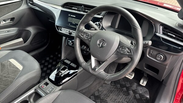 Used Vauxhall Corsa 2023 for sale - 76184230: Photo 11