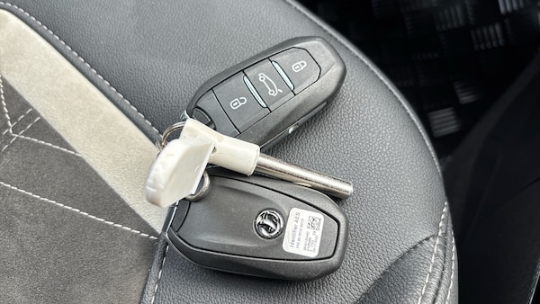 Used Vauxhall Corsa 2023 for sale - 76184230: Photo 20