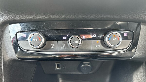 Used Vauxhall Corsa 2023 for sale - 76184230: Photo 29