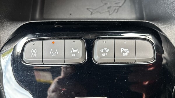 Used Vauxhall Corsa 2023 for sale - 76184230: Photo 31