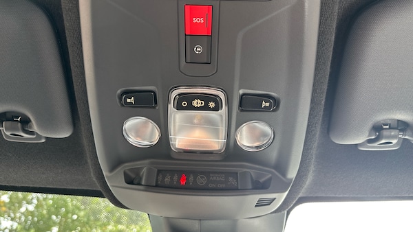 Used Vauxhall Corsa 2023 for sale - 76184230: Photo 36
