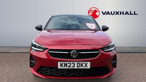 Used Vauxhall Corsa 2023 for sale - 76184230: Photo 3