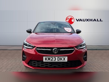 Used Vauxhall Corsa 2023 for sale - 76184230: Photo 3