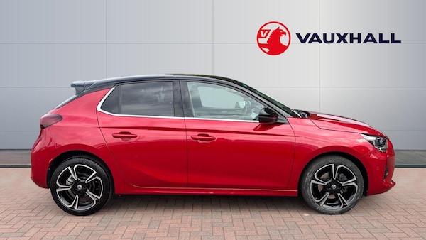 Used Vauxhall Corsa 2023 for sale - 76184230: Photo 5