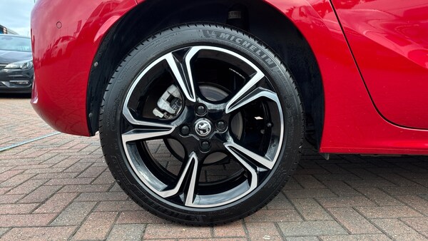 Used Vauxhall Corsa 2023 for sale - 76184230: Photo 7