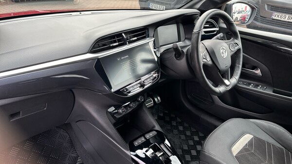 Used Vauxhall Corsa 2023 for sale - 76184230: Photo 9