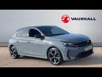 2024 (73) - 1.2 GS 5dr Petrol Hatchback