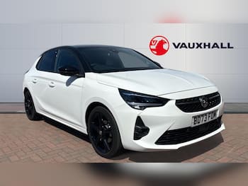 Used Vauxhall Corsa 2023 for sale - 79527518: Photo