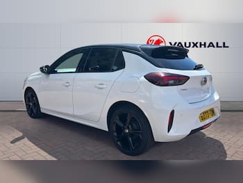 Used Vauxhall Corsa 2023 for sale - 79527518: Photo