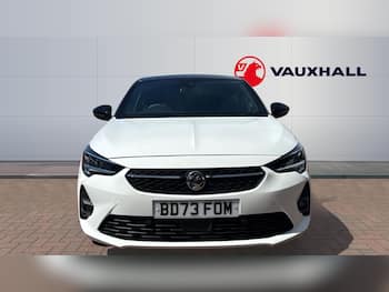 Used Vauxhall Corsa 2023 for sale - 79527518: Photo
