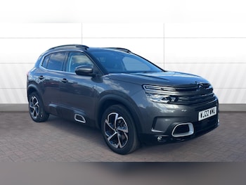 2022 (22) - 1.2 PureTech 130 Shine 5dr Petrol Hatchback