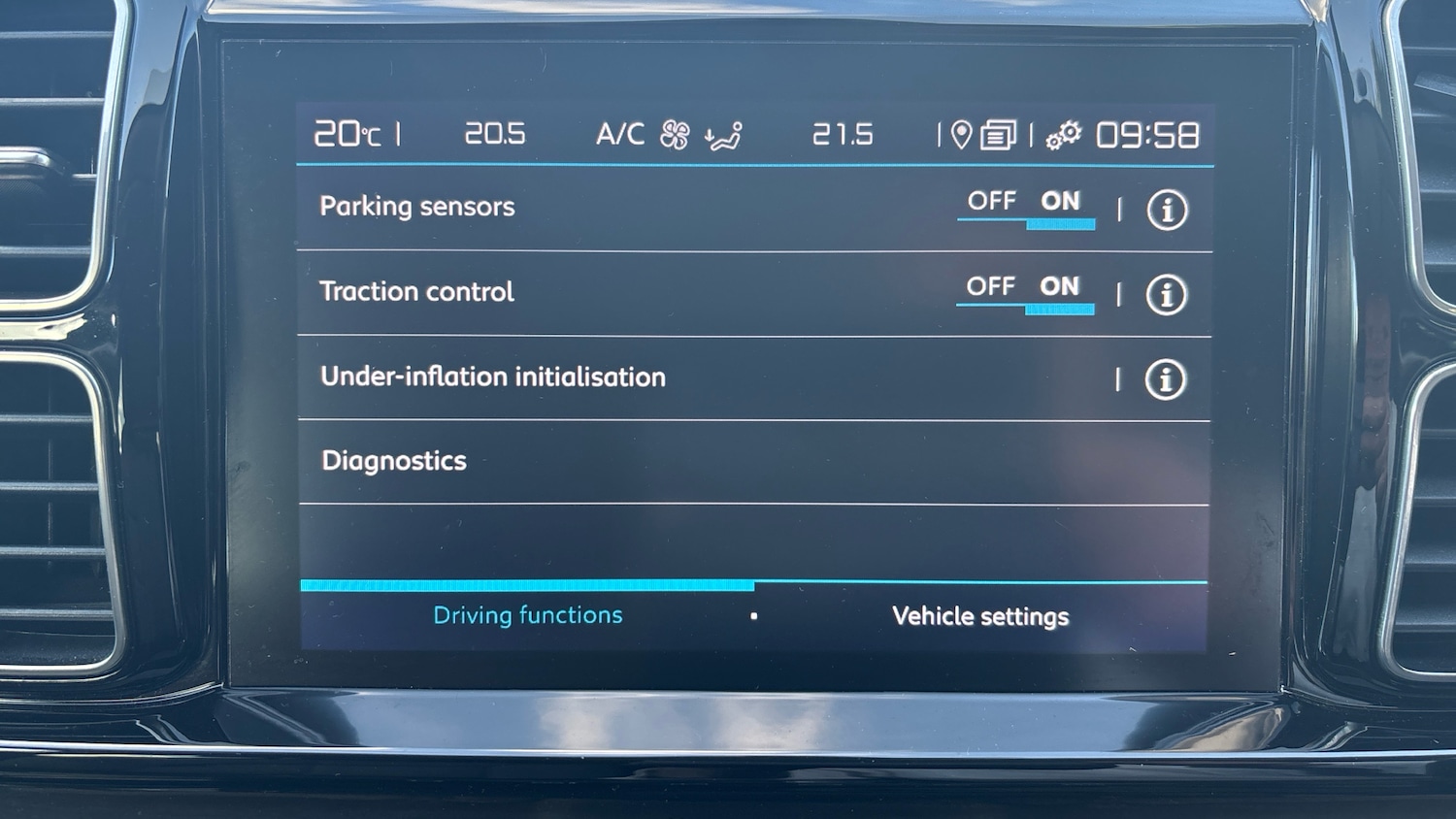 Vehicle 23