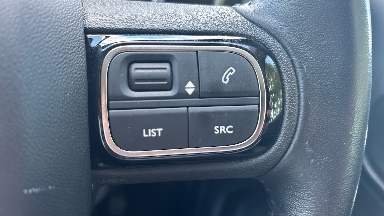 Vehicle 36