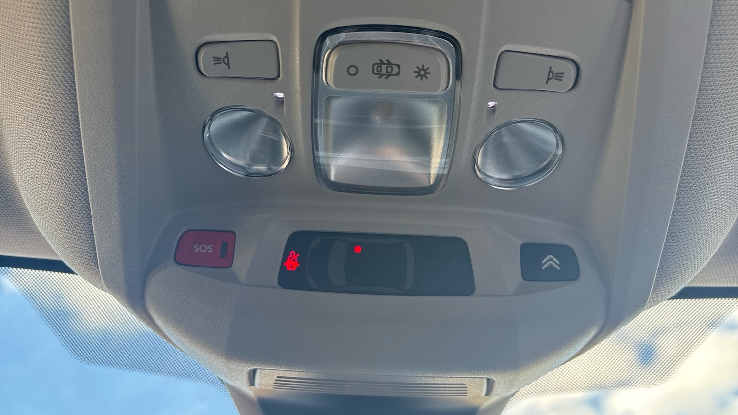 Vehicle 40