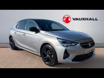 2020 (20) - 1.2 Turbo SRi Nav Premium 5dr Petrol Hatchback