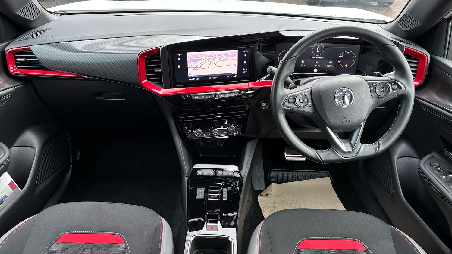 Used Vauxhall Mokka 2022 for sale - 77335771: Photo 10