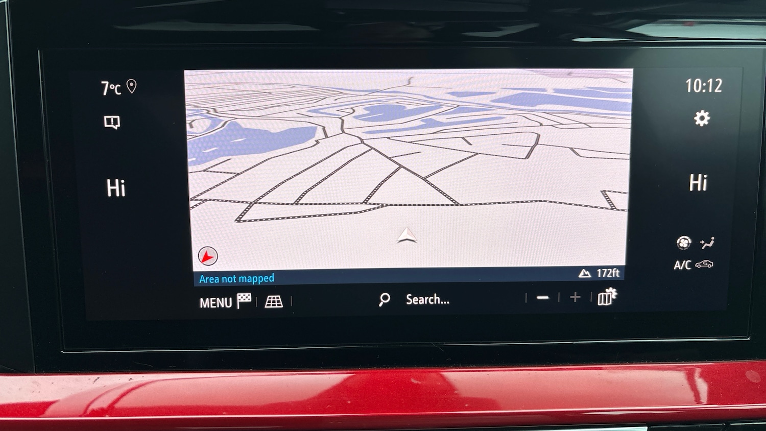 Used Vauxhall Mokka 2022 for sale - 77335771: Photo 12