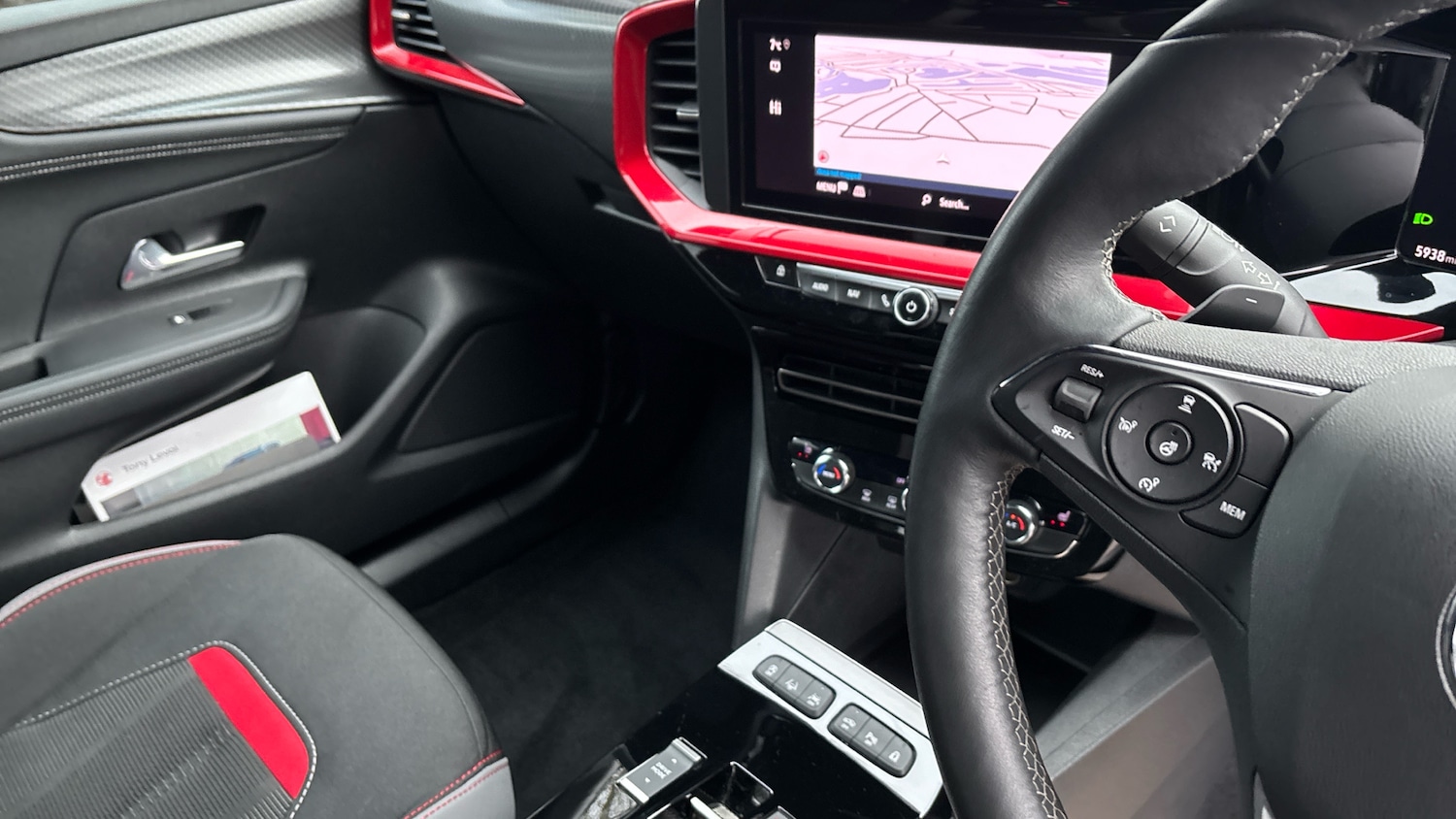 Used Vauxhall Mokka 2022 for sale - 77335771: Photo 14