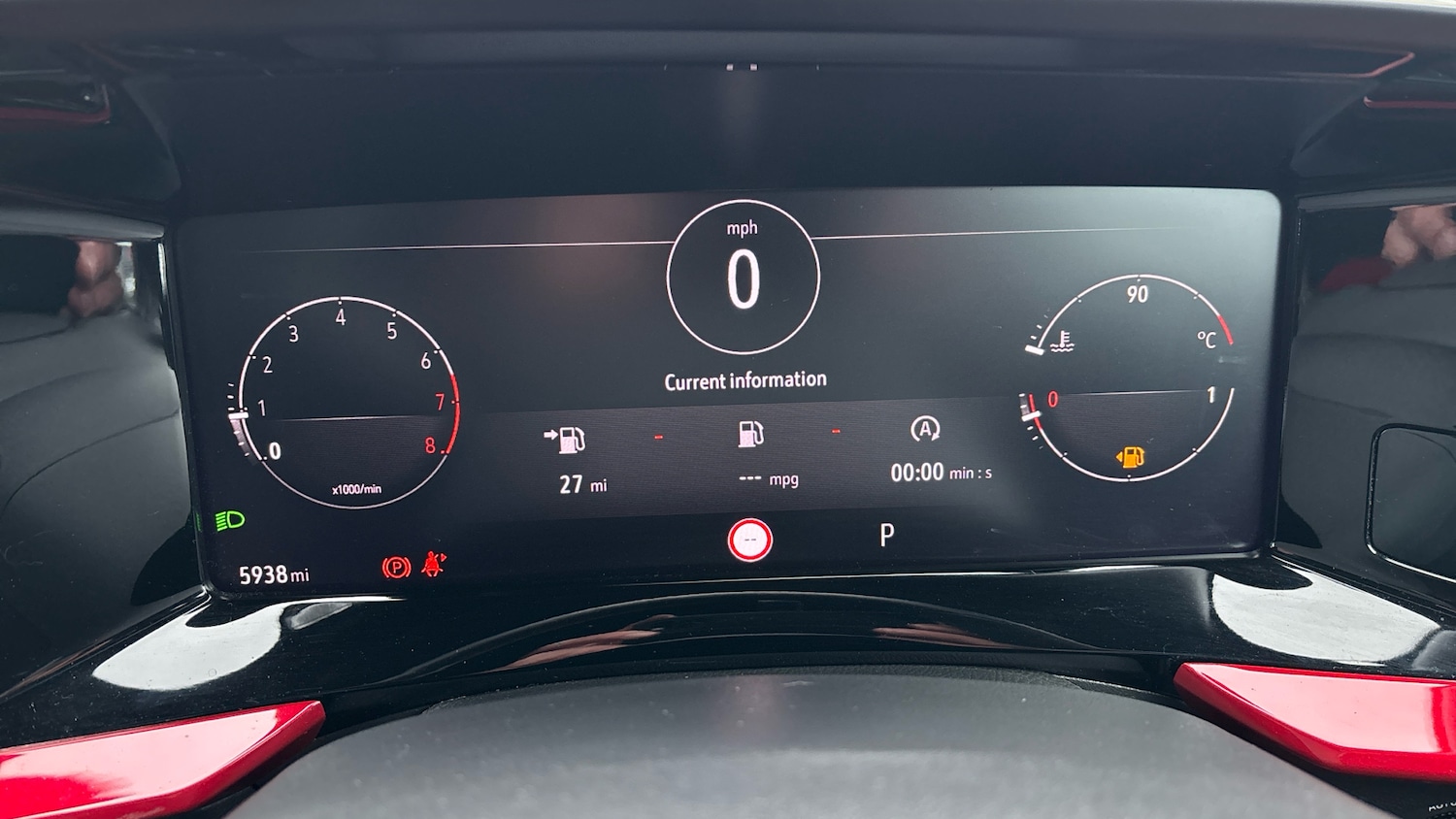 Used Vauxhall Mokka 2022 for sale - 77335771: Photo 18