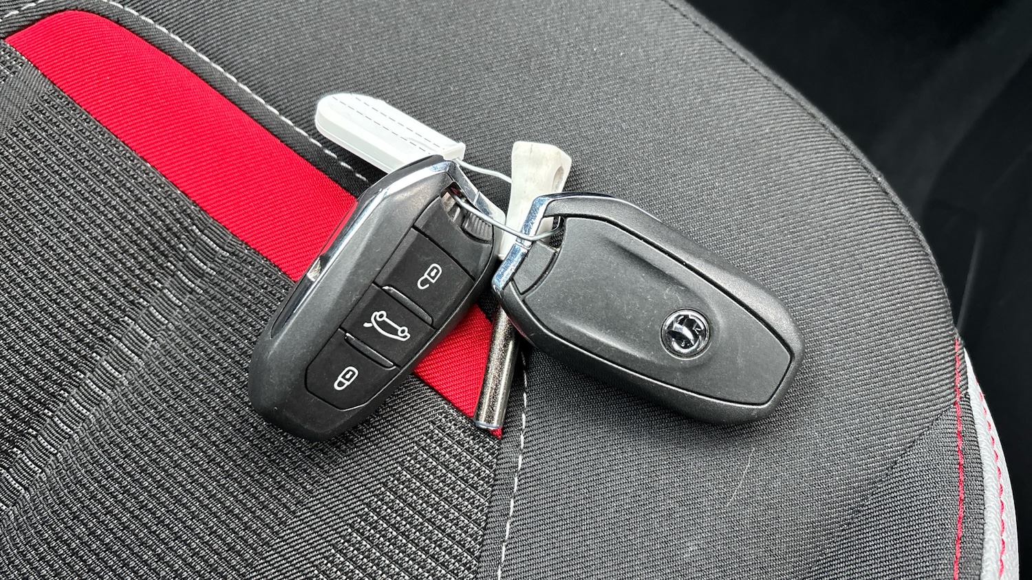 Used Vauxhall Mokka 2022 for sale - 77335771: Photo 20