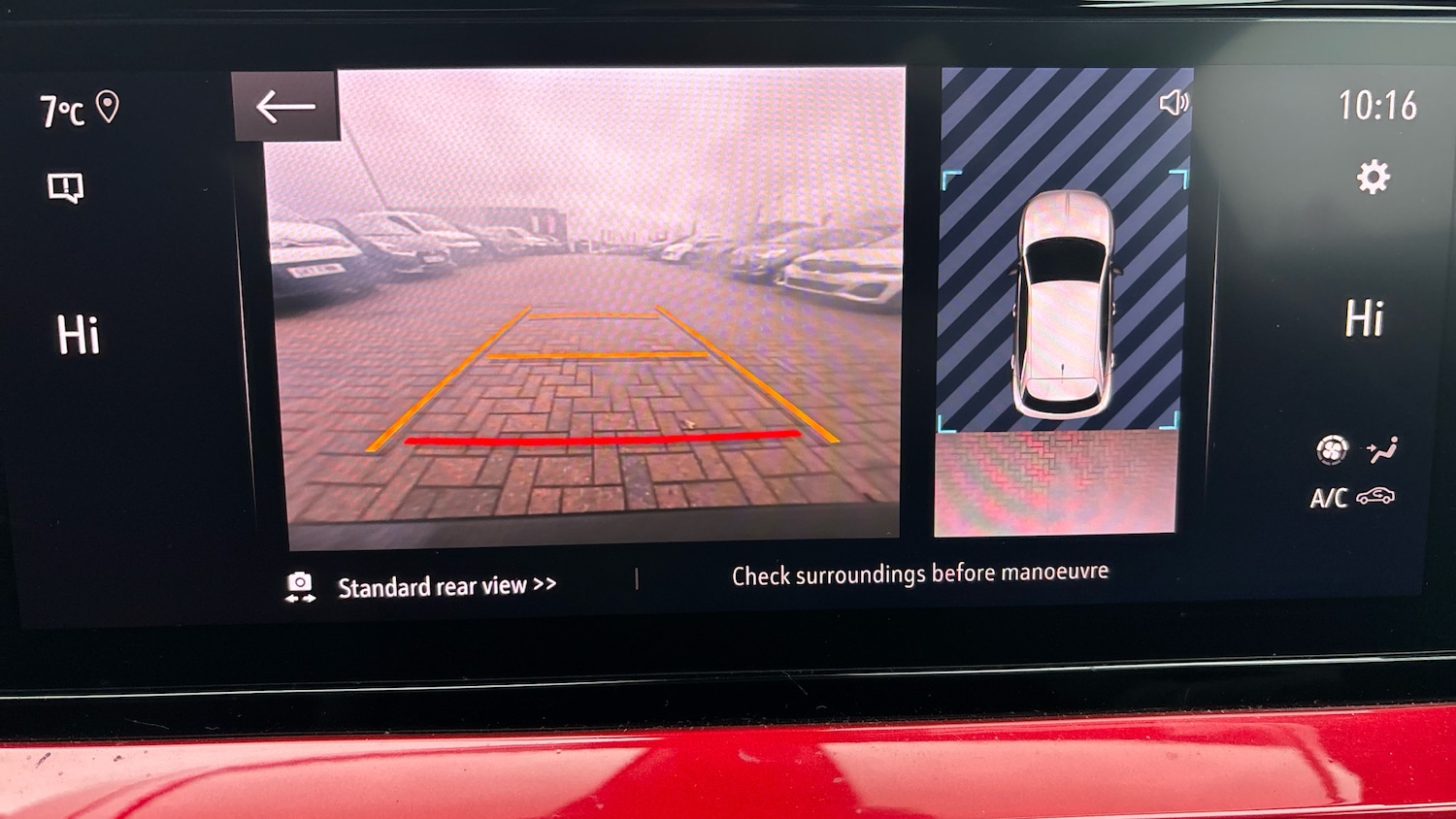 Used Vauxhall Mokka 2022 for sale - 77335771: Photo 22