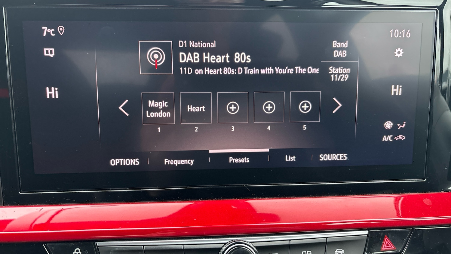 Used Vauxhall Mokka 2022 for sale - 77335771: Photo 23