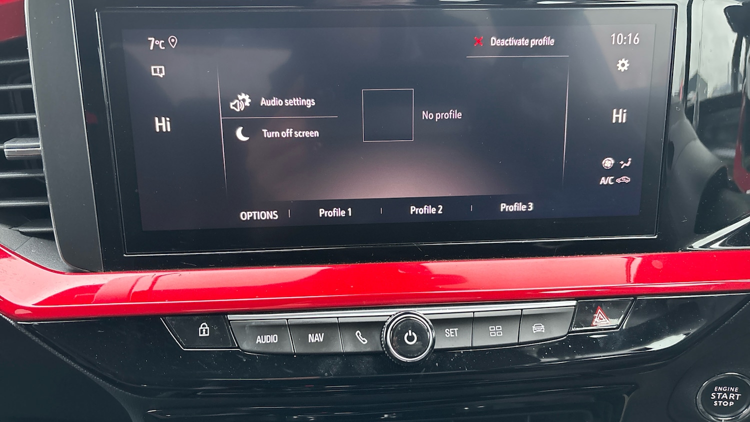 Used Vauxhall Mokka 2022 for sale - 77335771: Photo 25