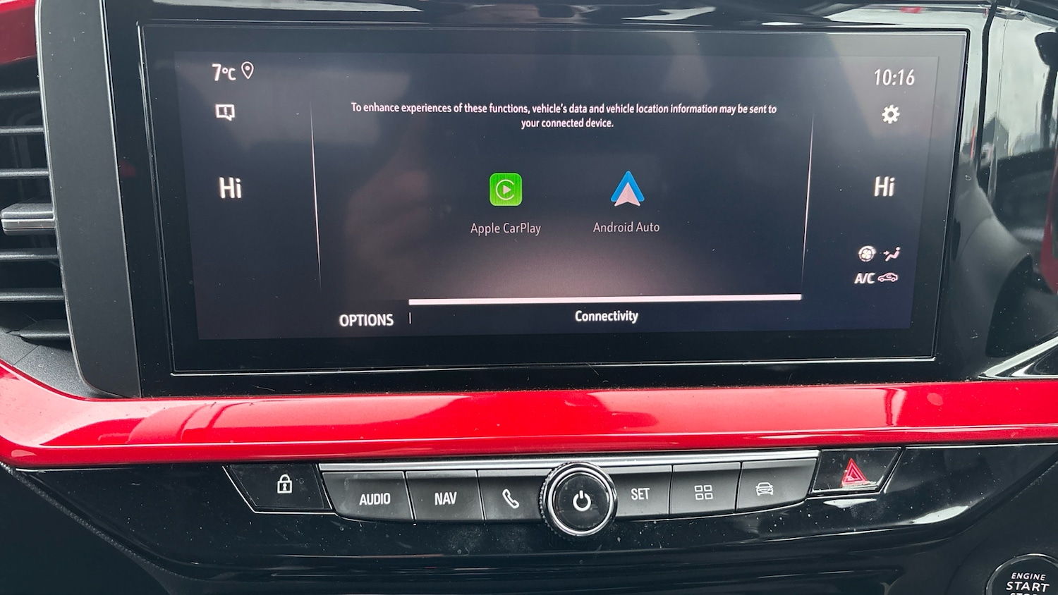 Used Vauxhall Mokka 2022 for sale - 77335771: Photo 26