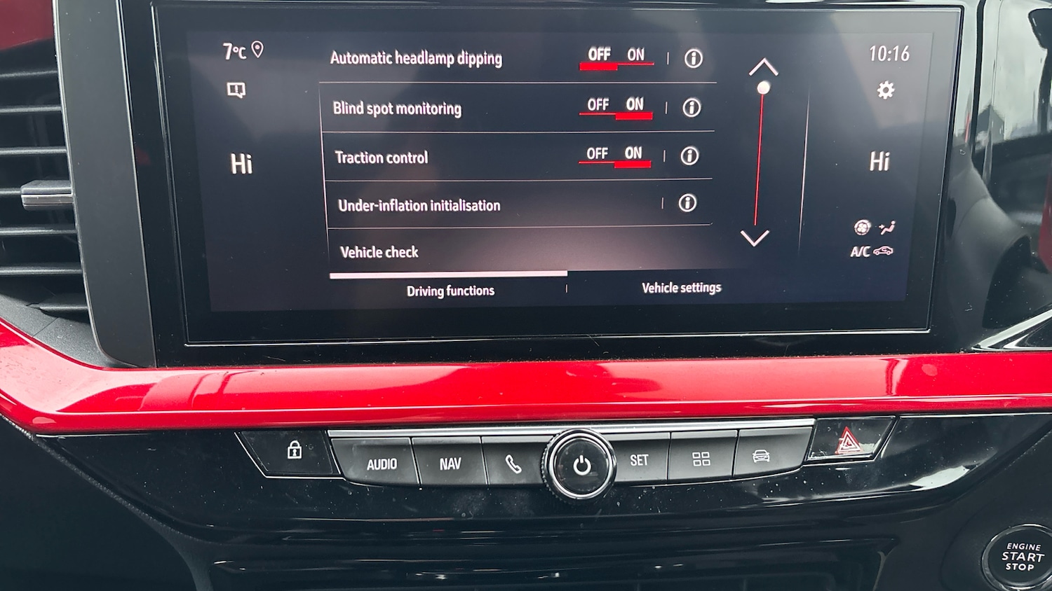 Used Vauxhall Mokka 2022 for sale - 77335771: Photo 27