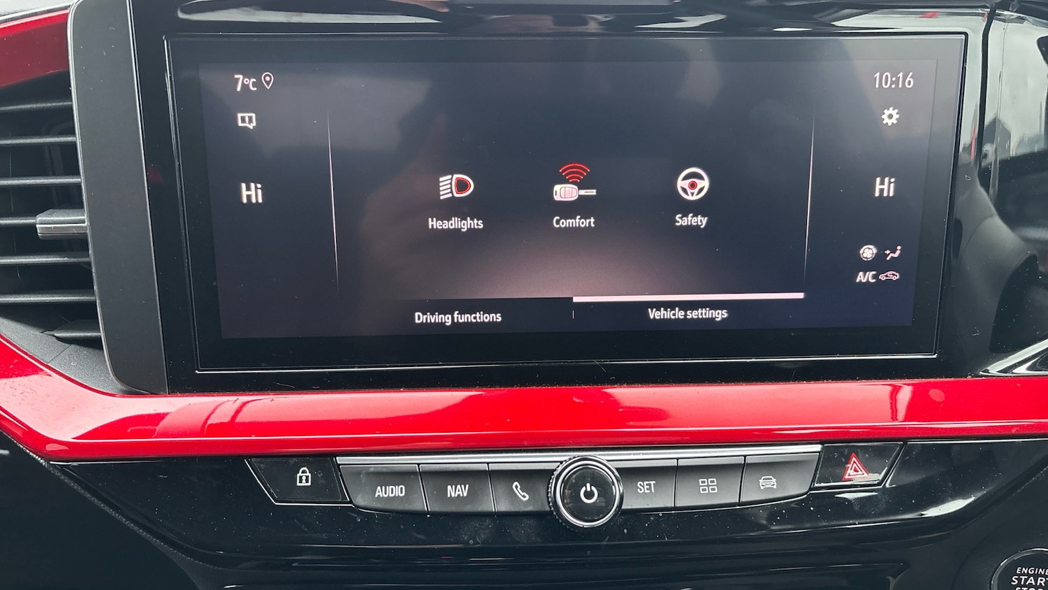 Used Vauxhall Mokka 2022 for sale - 77335771: Photo 28