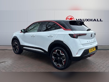 Used Vauxhall Mokka 2022 for sale - 77335771: Photo