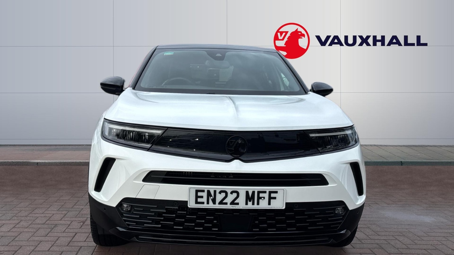 Used Vauxhall Mokka 2022 for sale - 77335771: Photo 3