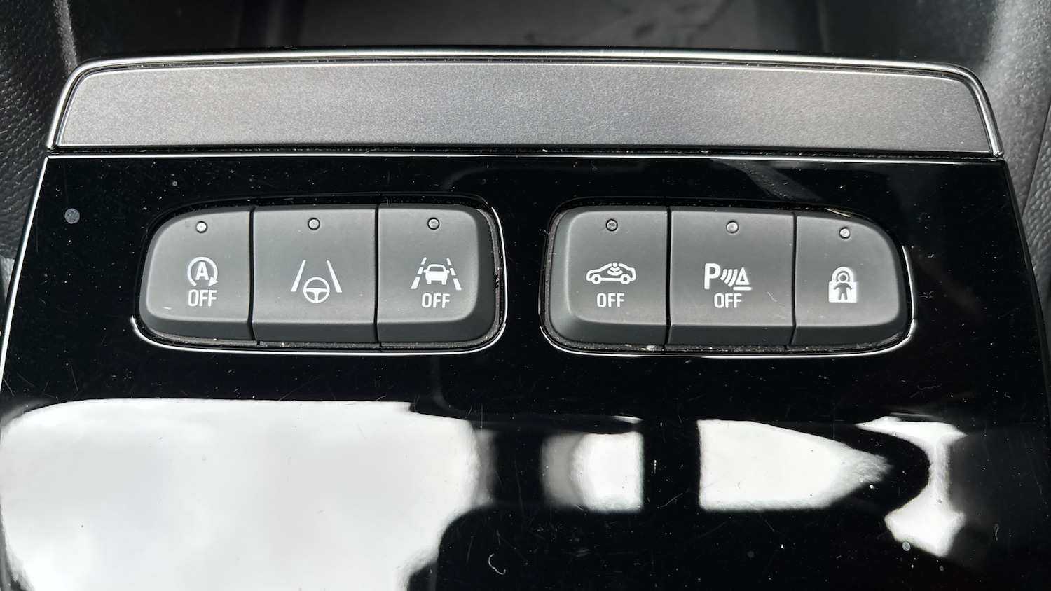 Used Vauxhall Mokka 2022 for sale - 77335771: Photo 32