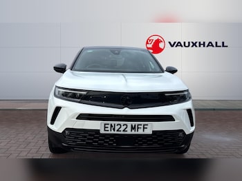 Used Vauxhall Mokka 2022 for sale - 77335771: Photo