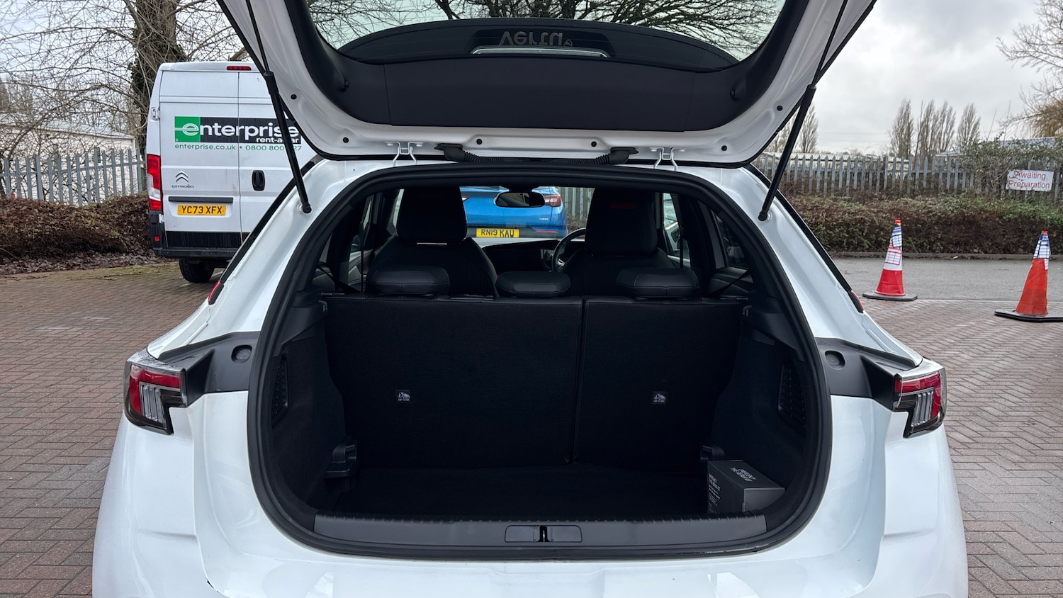 Used Vauxhall Mokka 2022 for sale - 77335771: Photo 4