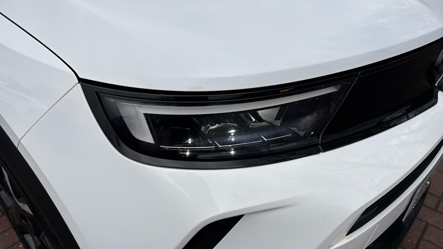 Used Vauxhall Mokka 2022 for sale - 77335771: Photo 44