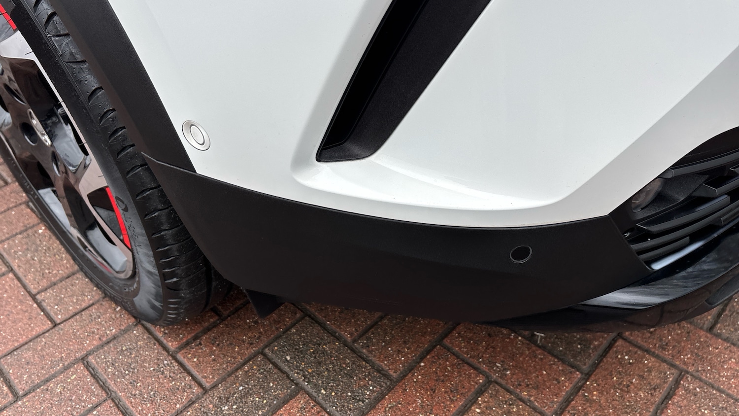 Used Vauxhall Mokka 2022 for sale - 77335771: Photo 45