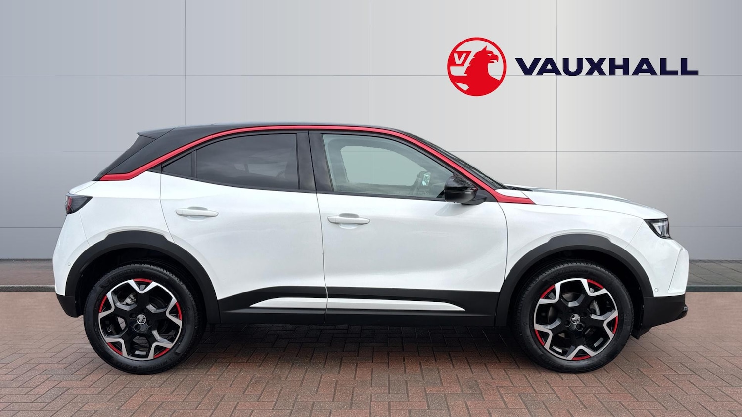 Used Vauxhall Mokka 2022 for sale - 77335771: Photo 5